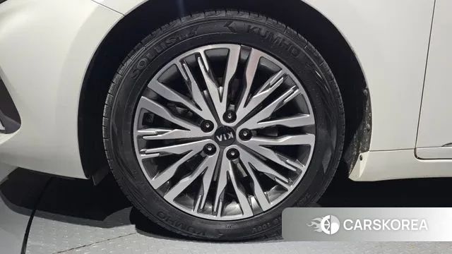 Kia K7 Premier id 3368248 из Кореи 15