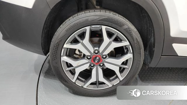 Kia Seltos id 3954458 из Кореи 15