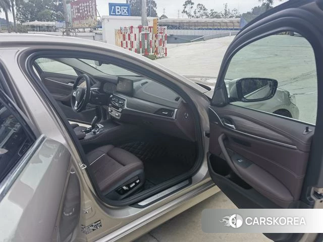BMW 5 series id 4321313 из Китая 12