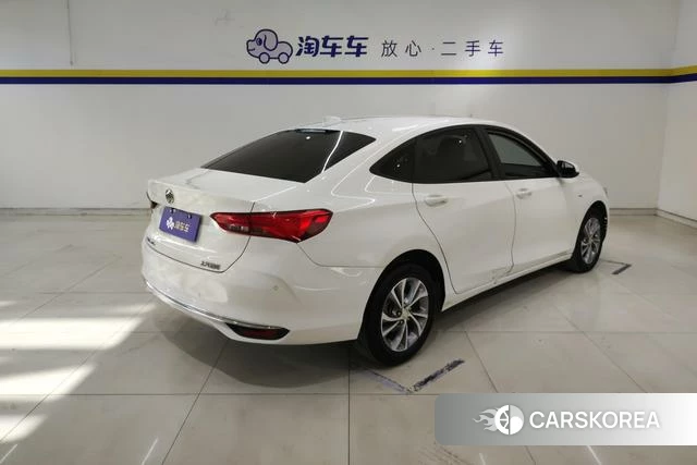 Buick Weilang id 3919562 из Китая 12