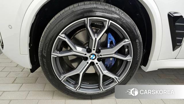 BMW X5 (G05) id 3952754 из Кореи 15