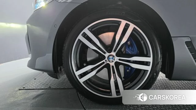 BMW 6 Series GT (G32) id 4280160 из Кореи 29