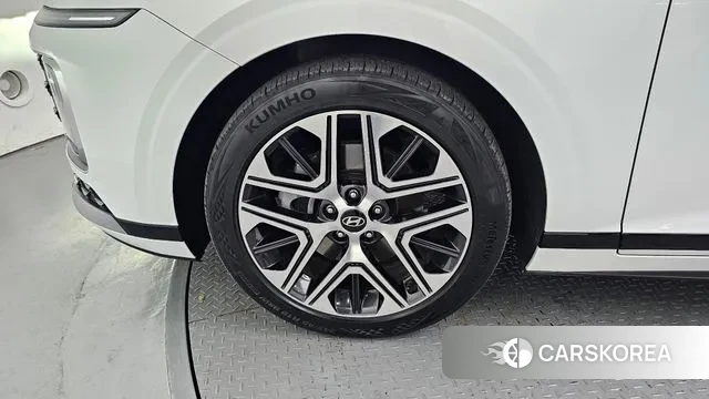 Hyundai Grandeur (GN7) id 3770184 из Кореи 15