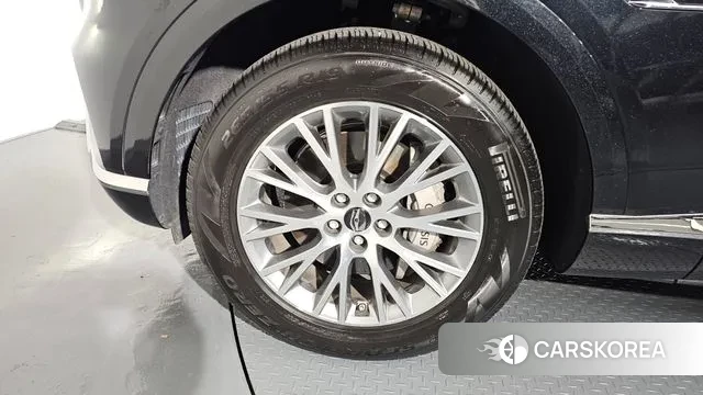 Genesis GV80 id 3347583 из Кореи 15