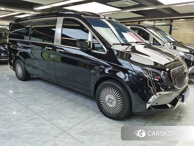 Mercedes-Benz Vito id 4297372 из Китая 11