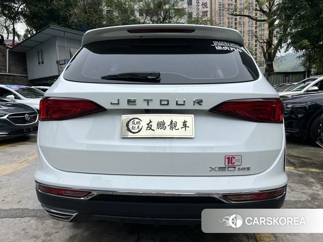Jietu X90 id 4211696 из Китая 22
