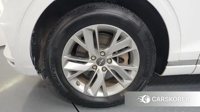 Genesis GV70 id 3586953 из Кореи 15