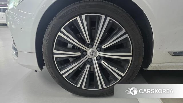 Volvo S90 id 4783787 из Кореи 11