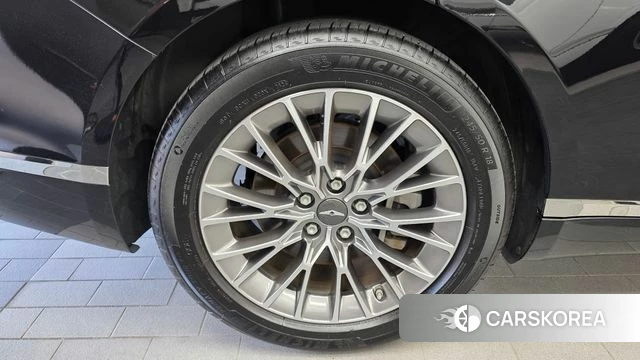 Genesis G80 (RG3) id 4769541 из Кореи 31