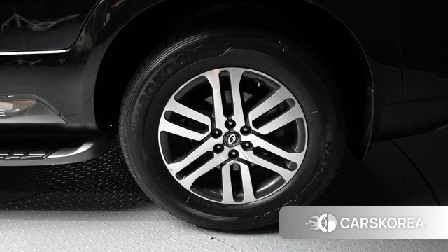 Kia Mohave Master id 3935321 из Кореи 15