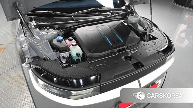 Hyundai Ionic 5 id 4443781 из Кореи 27