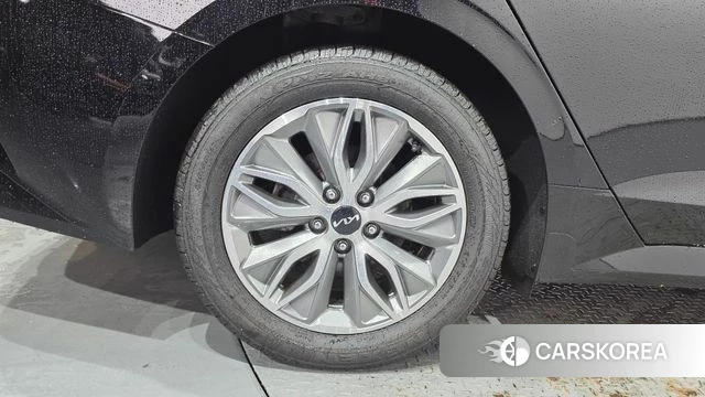 Kia K5 Hybrid 3rd Generation id 4749666 из Кореи 32