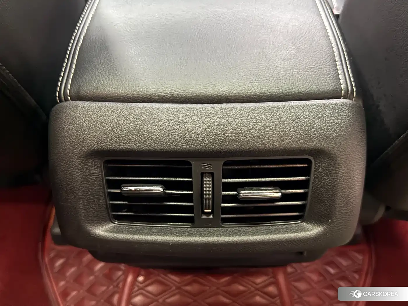 Nissan Tuda id 4515556 из Китая 24