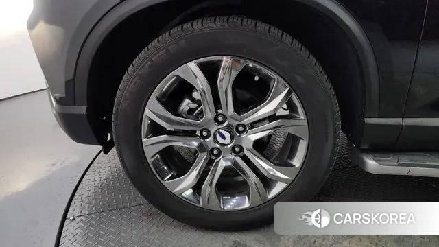 Ssangyong G4 Rexton id 2981417 из Кореи 15