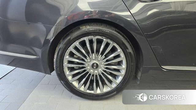 Kia More K9 id 4465594 из Кореи 15