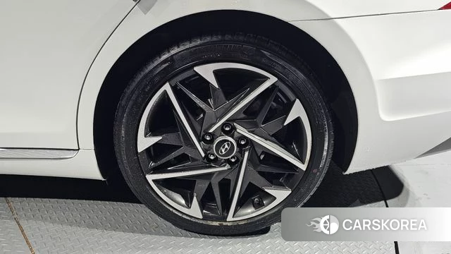 Hyundai The New Grandeur IG id 3807710 из Кореи 15