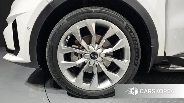 Kia Sorento 4th Generation id 3033478 из Кореи 15