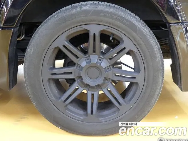 Chevrolet Express Van id 2794287 из Кореи 15