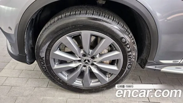 Mercedes-Benz GLC-Class X253 id 2625813 из Кореи 15