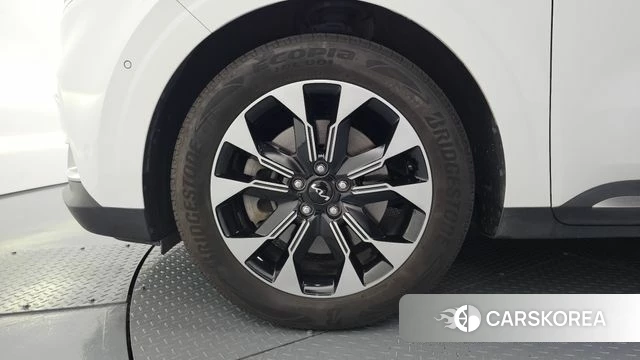 Kia Carnival 4th generation id 4623767 из Кореи 15