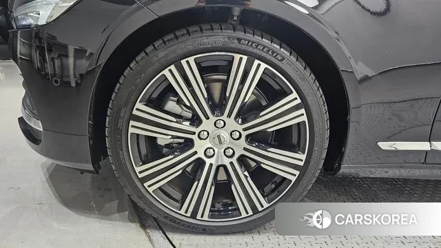 Volvo S90 id 3158649 из Кореи 15