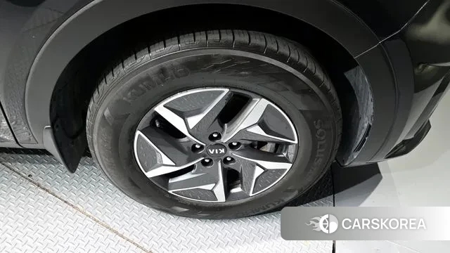 Kia Sorento 4th Generation id 3349621 из Кореи 15