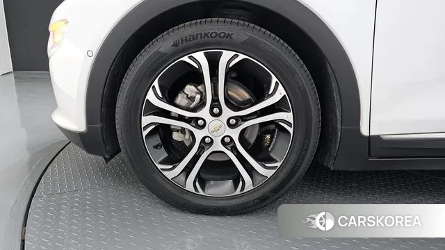 Chevrolet (GM Daewoo) Bolt EV id 3402694 из Кореи 15