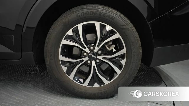 Kia Carnival 4th generation id 3799150 из Кореи 15