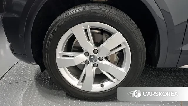 Audi Q5 (FY) id 3018003 из Кореи 15