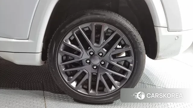 Jeep Compass 2nd Generation id 3487634 из Кореи 15