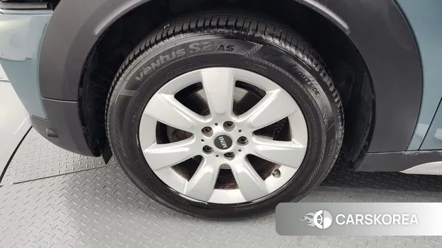 Mini Cooper Countryman id 2900920 из Кореи 15