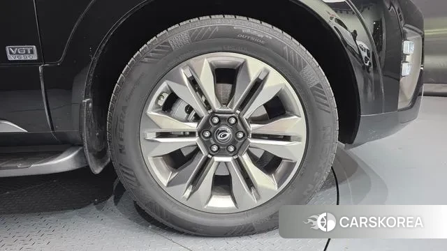 Kia Mohave Master id 3379418 из Кореи 15