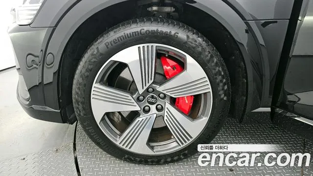 Audi e-Tron id 2492935 из Кореи 15