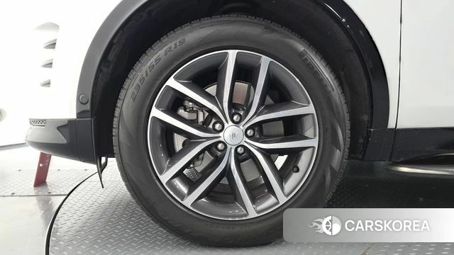 Land Rover Discovery Sports 2nd Generation id 4744093 из Кореи 35