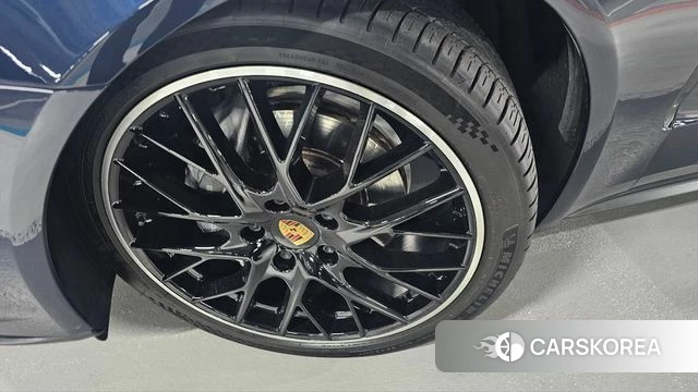 Porsche Panamera (971) id 3889361 из Кореи 7