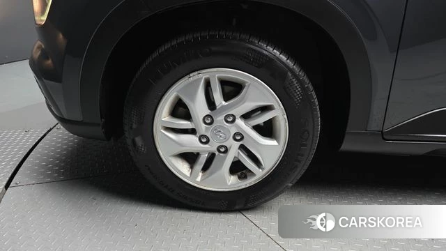 Hyundai Venue id 4362988 из Кореи 27