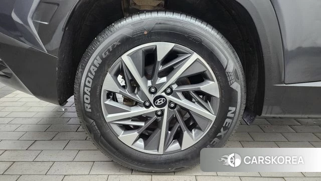 Hyundai Tucson (NX4) id 4603488 из Кореи 24