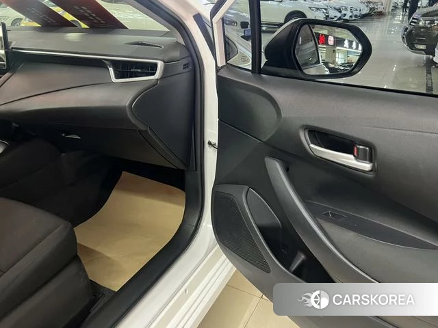 Toyota Corolla id 4259037 из Китая 20