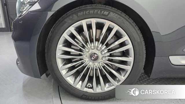 Kia More K9 id 4477347 из Кореи 29