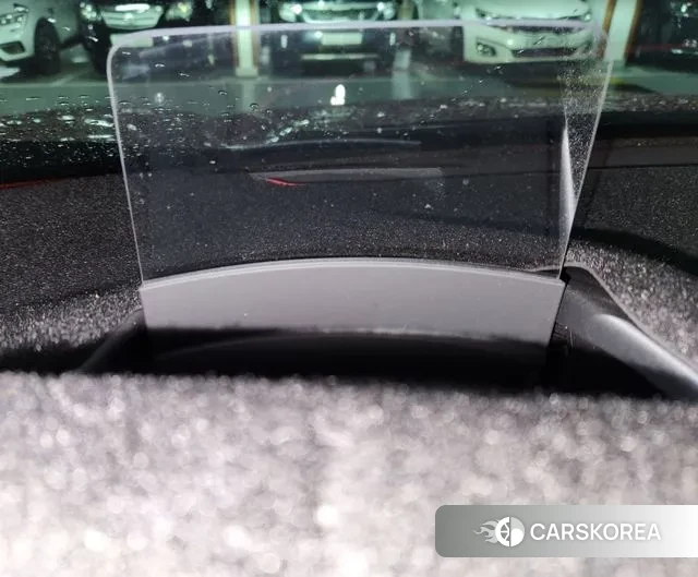 Honda CR-V 5th generation 2021 Красный из Кореи, фото 5