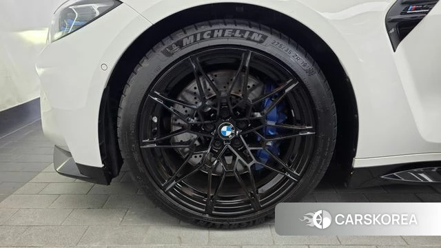 BMW M4 (G82) id 4681677 из Кореи 28
