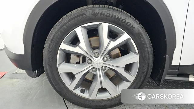 Hyundai Palisade id 3936869 из Кореи 15