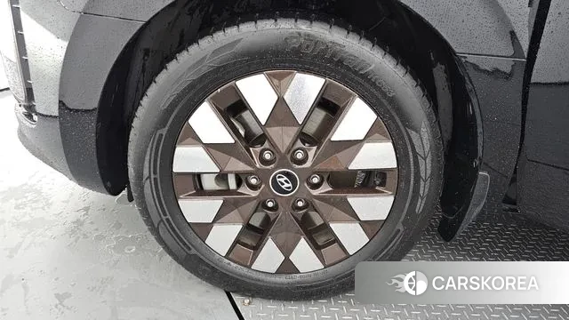 Hyundai Staria id 3191001 из Кореи 15