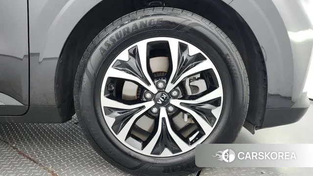 Kia Carnival 4th generation id 3214278 из Кореи 15