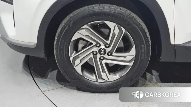 Hyundai The New Santa Fe id 3545263 из Кореи 15