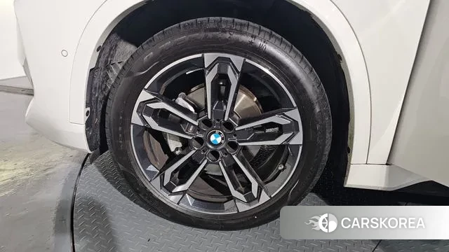 BMW X1 (U11) id 3512073 из Кореи 15