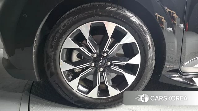 Kia Carnival 4th generation id 4657128 из Кореи 15