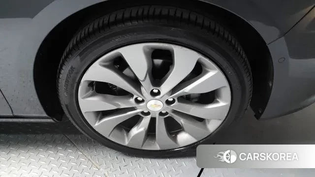 Chevrolet (GM Daewoo) The New Malibu id 3444776 из Кореи 15