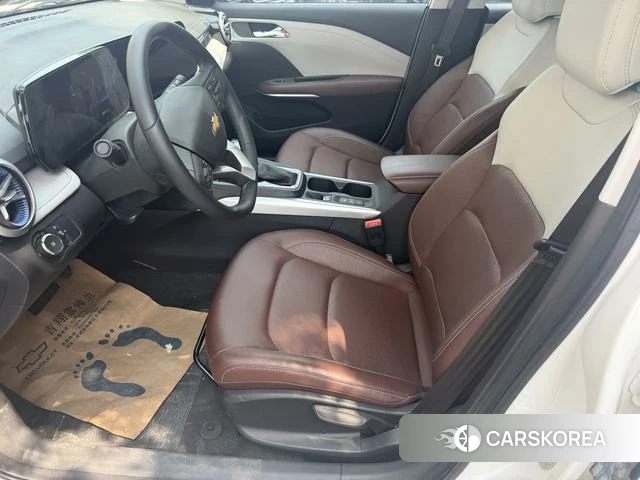 Chevrolet Cruze id 4213837 из Китая 12