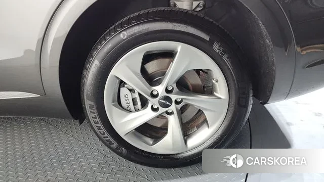 Genesis GV70 id 3757934 из Кореи 15